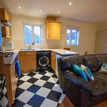 Marley'S Coach House - Frome 아파트 외부 사진
