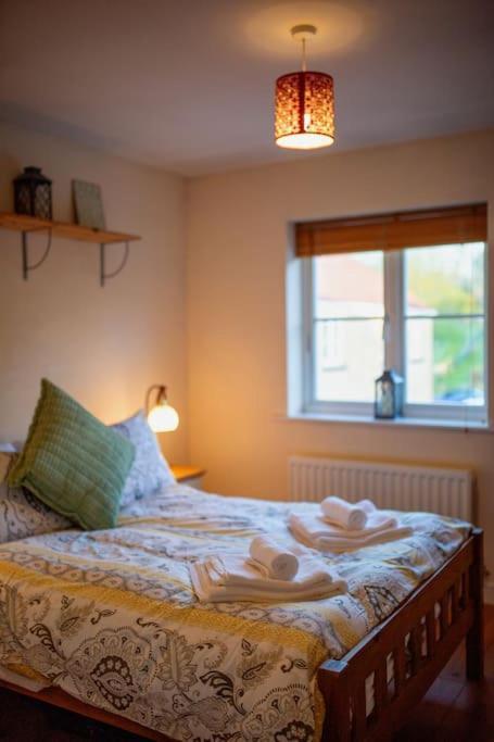 Marley'S Coach House - Frome 아파트 외부 사진