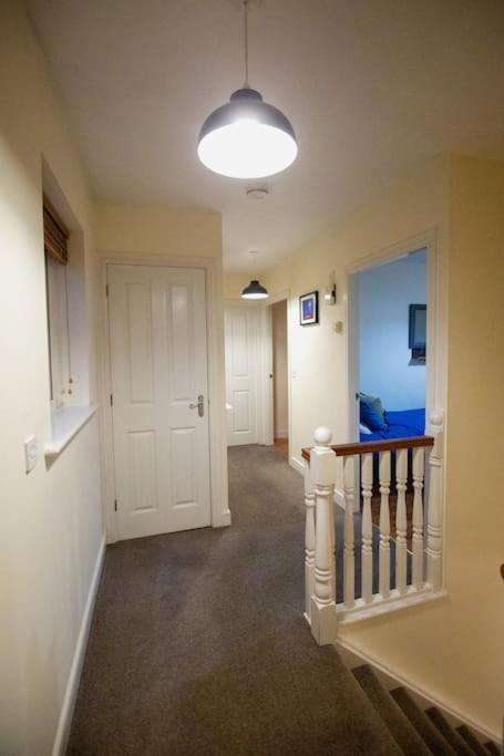 Marley'S Coach House - Frome 아파트 외부 사진